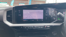 Vauxhall Mokka 100kW Ultimate 50kWh 5dr Auto Electric Hatchback